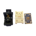 PEEK PPS PEI Torlon Connector Conector